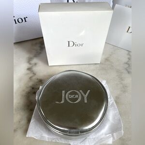 Dior Beauty Makeup Pouch Gift Box